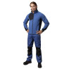 2422 SOFTSHELL BICOLOR NEW WAVE