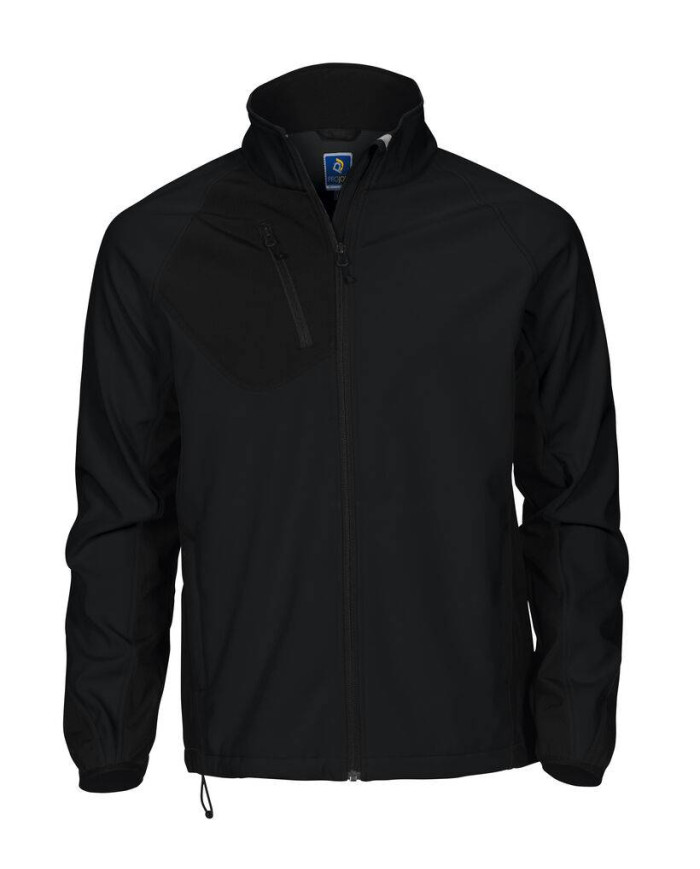 2422 SOFTSHELL BICOLOR NEW WAVE