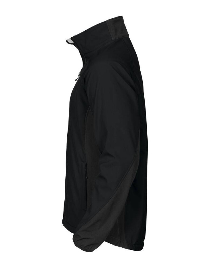 2422 SOFTSHELL BICOLOR NEW WAVE