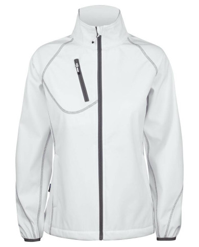 2423 SOFTSHELL BICOLOR MUJER NEW WAVE