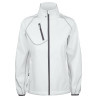 2423 SOFTSHELL BICOLOR MUJER NEW WAVE