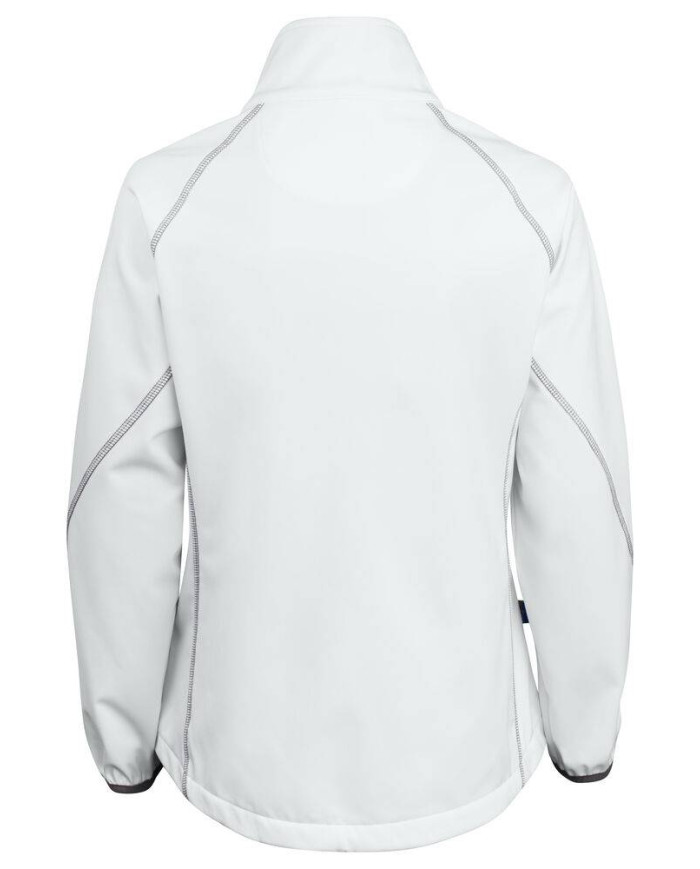 2423 SOFTSHELL BICOLOR MUJER NEW WAVE