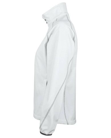 2423 SOFTSHELL BICOLOR MUJER NEW WAVE