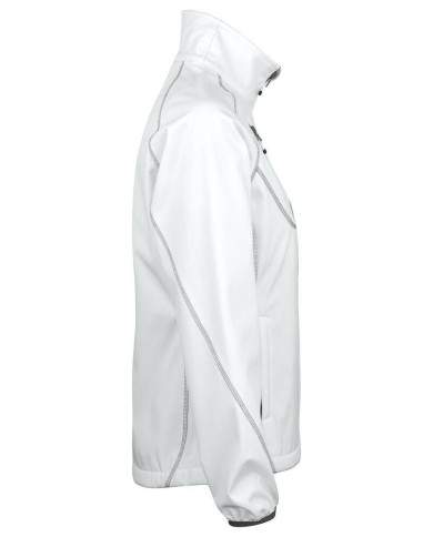 2423 SOFTSHELL BICOLOR MUJER NEW WAVE