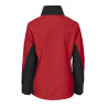 2423 SOFTSHELL BICOLOR MUJER NEW WAVE