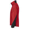 2423 SOFTSHELL BICOLOR MUJER NEW WAVE