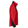 2423 SOFTSHELL BICOLOR MUJER NEW WAVE