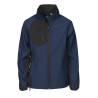 2423 SOFTSHELL BICOLOR MUJER NEW WAVE