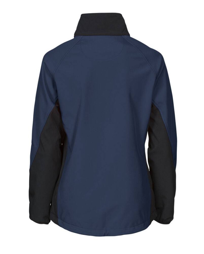 2423 SOFTSHELL BICOLOR MUJER NEW WAVE