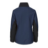 2423 SOFTSHELL BICOLOR MUJER NEW WAVE