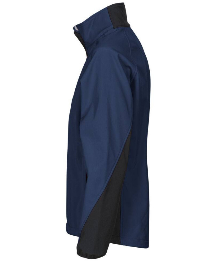 2423 SOFTSHELL BICOLOR MUJER NEW WAVE