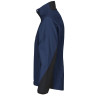 2423 SOFTSHELL BICOLOR MUJER NEW WAVE