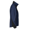 2423 SOFTSHELL BICOLOR MUJER NEW WAVE