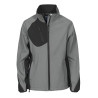 2423 SOFTSHELL BICOLOR MUJER NEW WAVE