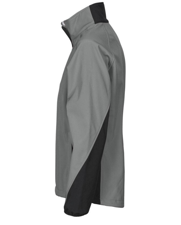 2423 SOFTSHELL BICOLOR MUJER NEW WAVE