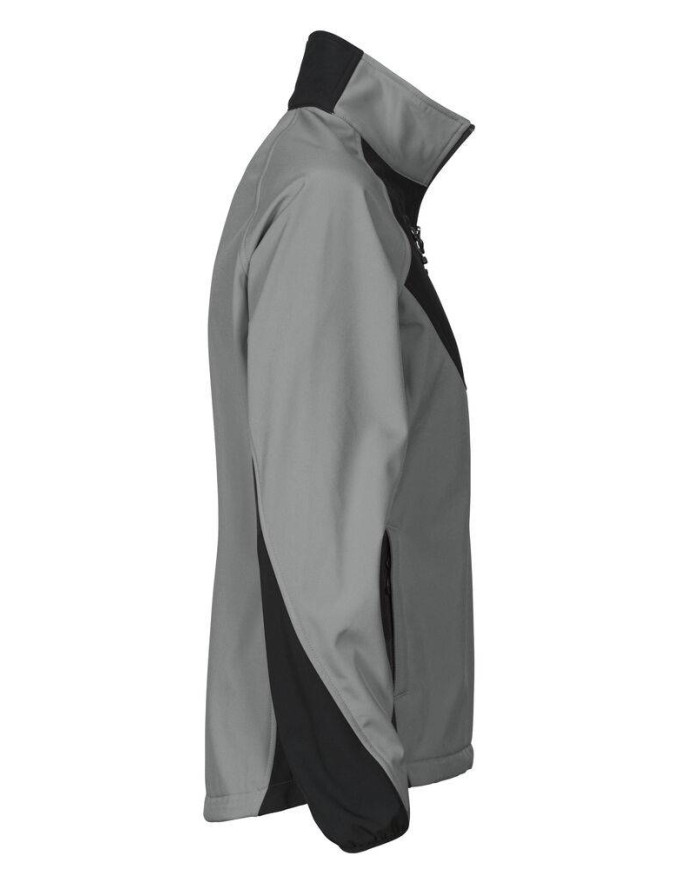 2423 SOFTSHELL BICOLOR MUJER NEW WAVE