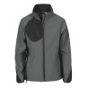 2423 SOFTSHELL BICOLOR MUJER NEW WAVE