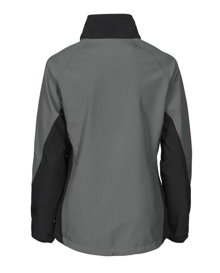 2423 SOFTSHELL BICOLOR MUJER NEW WAVE