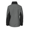 2423 SOFTSHELL BICOLOR MUJER NEW WAVE