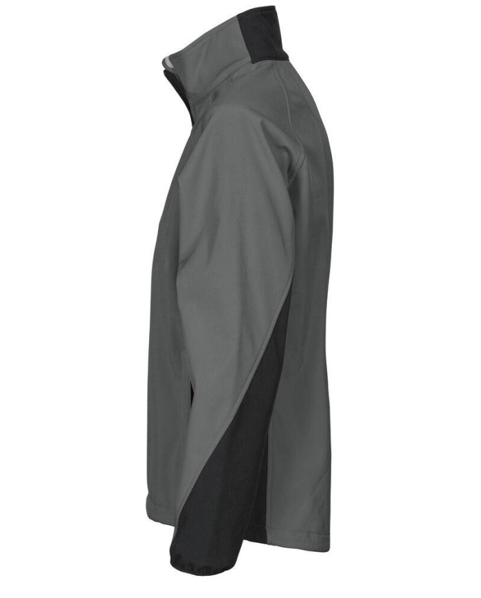 2423 SOFTSHELL BICOLOR MUJER NEW WAVE