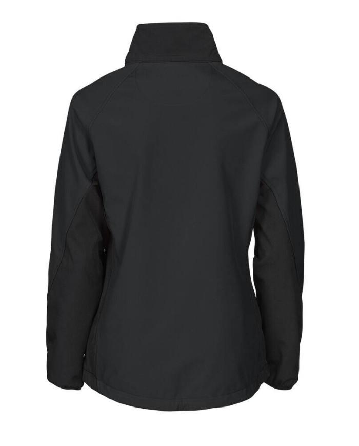 2423 SOFTSHELL BICOLOR MUJER NEW WAVE