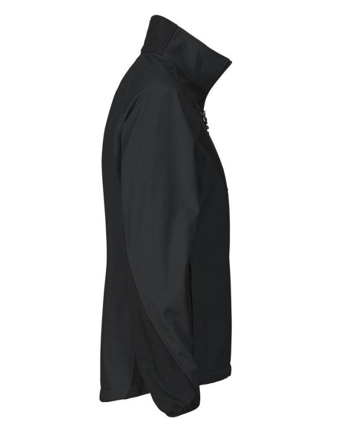 2423 SOFTSHELL BICOLOR MUJER NEW WAVE