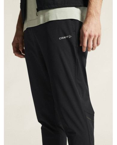 Essence Training Pants 3 M NEW WAVE