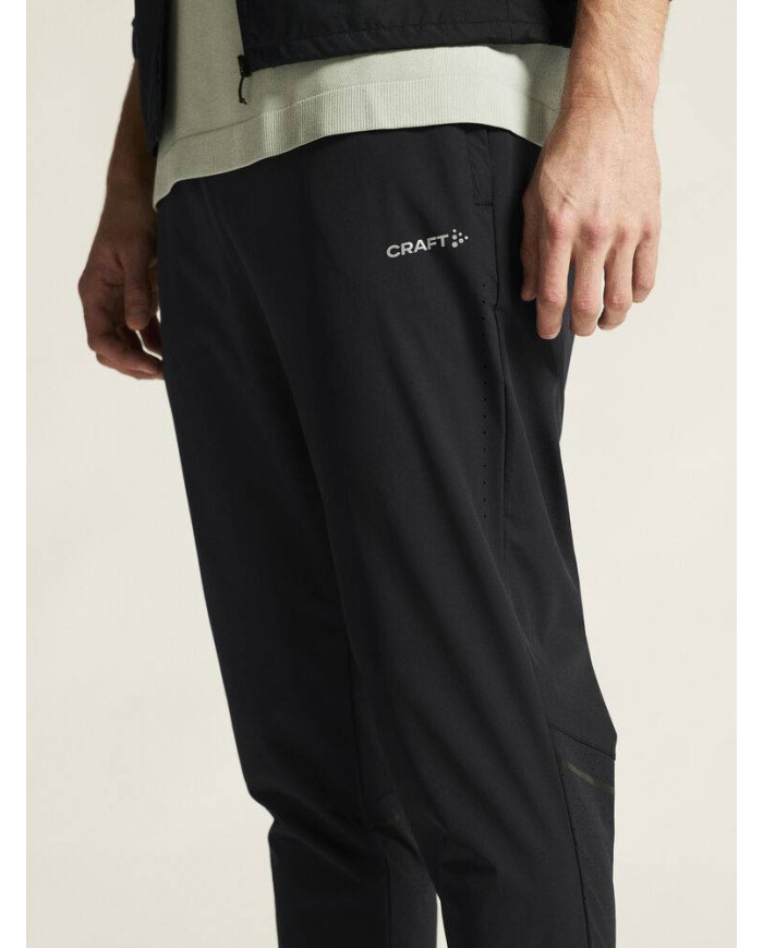 Essence Training Pants 3 M NEW WAVE