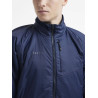 CORE Light Padded Jacket M NEW WAVE