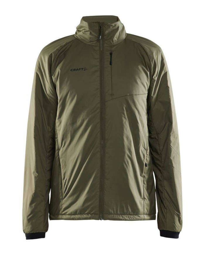 CORE Light Padded Jacket M NEW WAVE