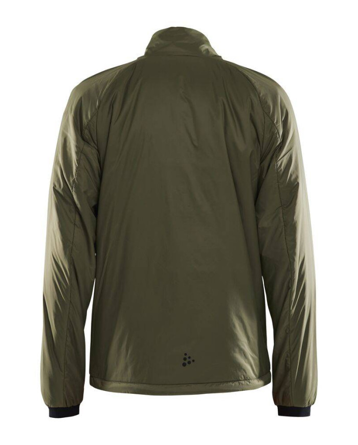 CORE Light Padded Jacket M NEW WAVE
