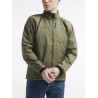 CORE Light Padded Jacket M NEW WAVE