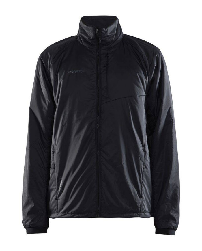 CORE Light Padded Jacket M NEW WAVE
