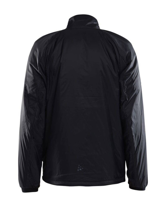 CORE Light Padded Jacket M NEW WAVE