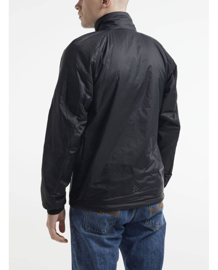 CORE Light Padded Jacket M NEW WAVE