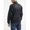 CORE Light Padded Jacket M NEW WAVE