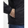 CORE Light Padded Jacket M NEW WAVE