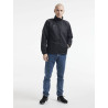 CORE Light Padded Jacket M NEW WAVE