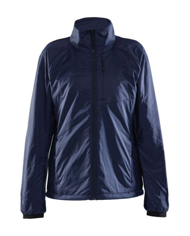 CORE Light Padded Jacket W NEW WAVE