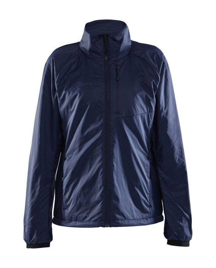 CORE Light Padded Jacket W NEW WAVE