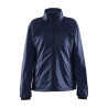 CORE Light Padded Jacket W NEW WAVE