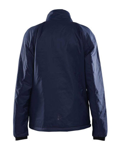CORE Light Padded Jacket W NEW WAVE