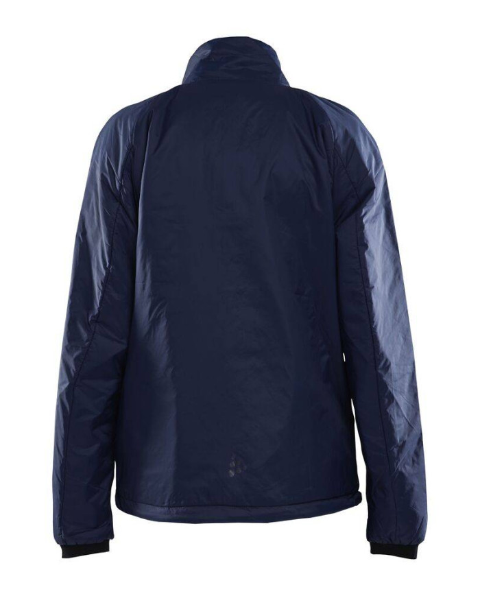 CORE Light Padded Jacket W NEW WAVE