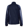 CORE Light Padded Jacket W NEW WAVE