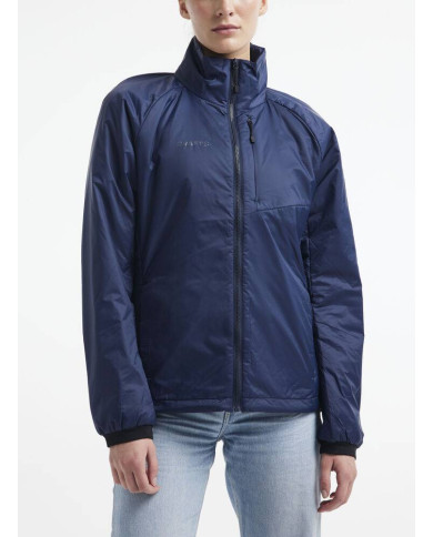 CORE Light Padded Jacket W NEW WAVE