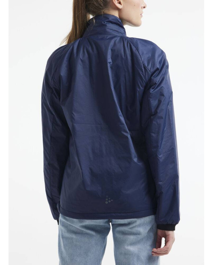 CORE Light Padded Jacket W NEW WAVE
