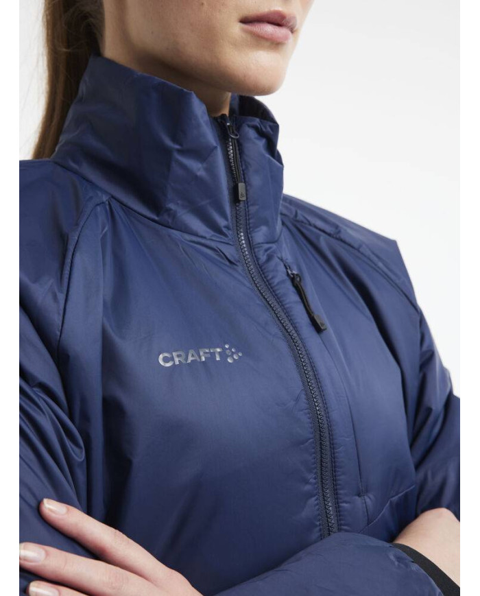 CORE Light Padded Jacket W NEW WAVE