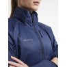 CORE Light Padded Jacket W NEW WAVE