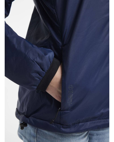 CORE Light Padded Jacket W NEW WAVE
