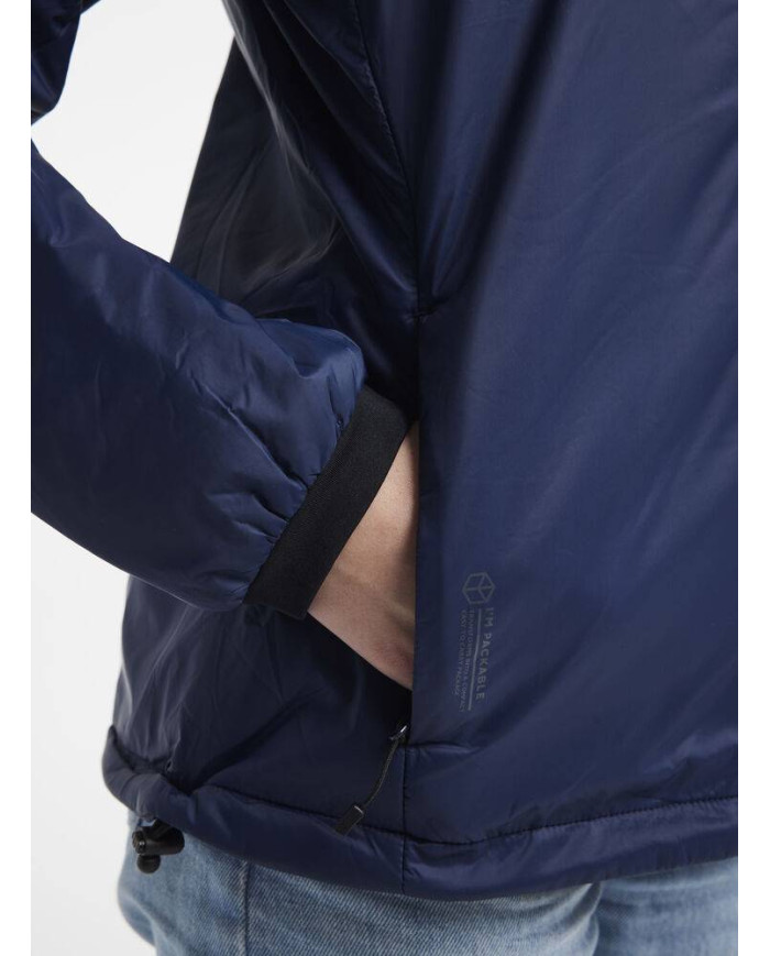 CORE Light Padded Jacket W NEW WAVE
